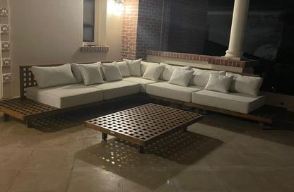 Villa - 5 Bedrooms - 5 Bathrooms for sale in Marassi - Sidi Abdel Rahman - North Coast