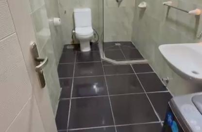 Apartment - 2 Bedrooms - 2 Bathrooms for rent in Al Andalus Buildings - Al Andalus District - New Cairo City - Cairo