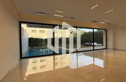 Apartment - 3 Bedrooms - 3 Bathrooms for rent in Lake View Residence - 5th Settlement Compounds - The 5th Settlement - New Cairo City - Cairo