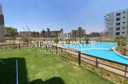 شقة - 2 غرف نوم - 3 حمامات للبيع في بالم هيلز نيو كايرو - كمبوندات التجمع الخامس - التجمع الخامس - مدينة القاهرة الجديدة - القاهرة