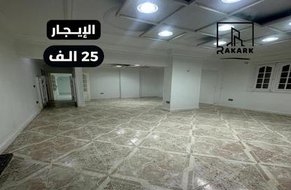 مساحات مكتبية - 2 غرف نوم - 1 حمام للايجار في مساكن شيراتون - شيراتون المطار - النزهة - القاهرة