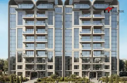 Apartment - 3 Bedrooms - 2 Bathrooms for sale in Obour City - Qalyubia