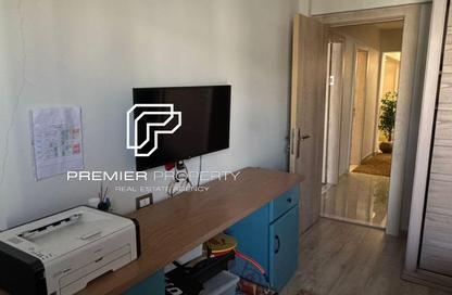 Apartment - 3 - 3 for sale in Mountain View iCity - 5th Settlement Compounds - The 5th Settlement - New Cairo City - Cairo