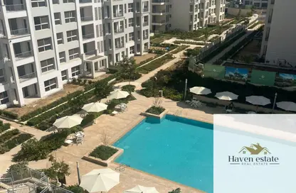 شقة - غرفة نوم - 1 حمام للايجار في ميفيدا - كمبوندات التجمع الخامس - التجمع الخامس - مدينة القاهرة الجديدة - القاهرة