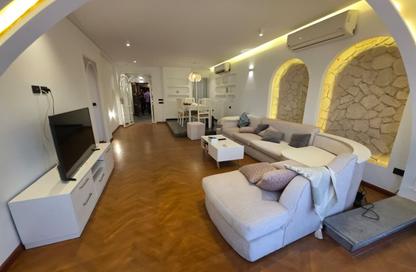 Apartment - 3 Bedrooms - 2 Bathrooms for rent in Al Mesaha St. - Dokki - Giza