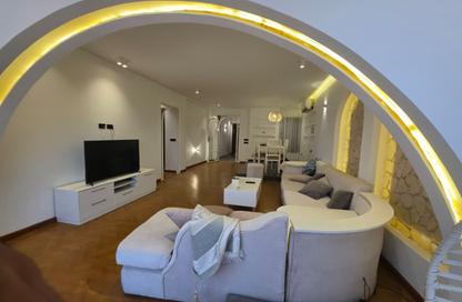 Apartment - 3 Bedrooms - 2 Bathrooms for rent in Al Mesaha St. - Dokki - Giza