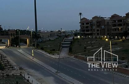 Apartment - 3 Bedrooms - 2 Bathrooms for sale in Al Khamayel city - Sheikh Zayed Compounds - Sheikh Zayed City - Giza