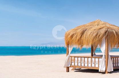 شقة - 3 غرف نوم - 3 حمامات للبيع في رأس سوما - سفاجا - الغردقة - محافظة البحر الاحمر