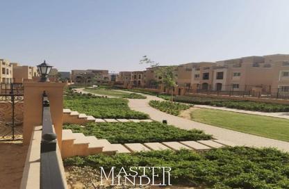 Villa - 5 Bedrooms - 6 Bathrooms for sale in Mivida - 5th Settlement Compounds - The 5th Settlement - New Cairo City - Cairo