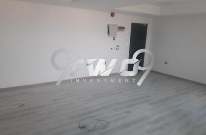 Office Space - Studio for rent in Cairo Business Park - 5th Settlement Compounds - The 5th Settlement - New Cairo City - Cairo
