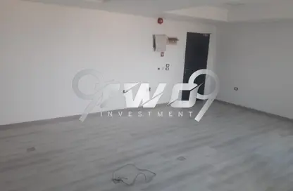 Office Space - Studio for rent in Cairo Business Park - 5th Settlement Compounds - The 5th Settlement - New Cairo City - Cairo