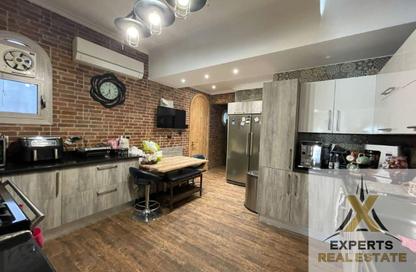 Villa - 4 Bedrooms - 4 Bathrooms for sale in Madinaty - Cairo Villa - 4 Bedrooms - 4 Bathrooms for sale in Madinaty - Cairo