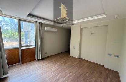 Apartment - 3 - 3 for sale in Galleria Moon Valley - South Investors Area - New Cairo City - Cairo