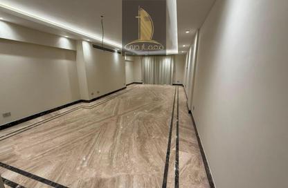 Apartment - 3 - 3 for sale in Galleria Moon Valley - South Investors Area - New Cairo City - Cairo Apartment - 3 - 3 for sale in Galleria Moon Valley - South Investors Area - New Cairo City - Cairo