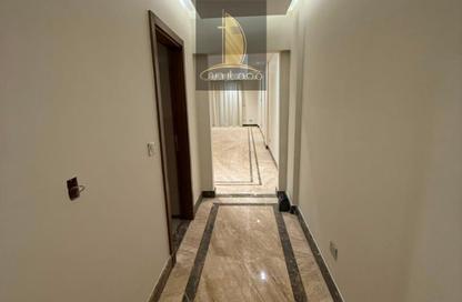 Apartment - 3 - 3 for sale in Galleria Moon Valley - South Investors Area - New Cairo City - Cairo