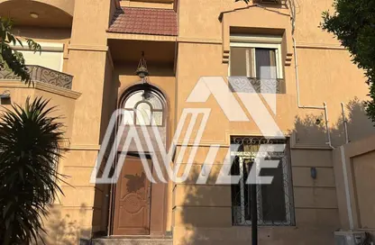 فيلا - 5 غرف نوم - 5 حمامات للبيع في اكاسيا - كمبوندات التجمع الخامس - التجمع الخامس - مدينة القاهرة الجديدة - القاهرة