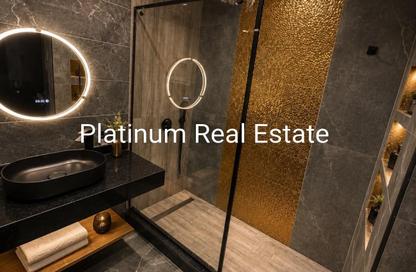Apartment - 3 - 3 for rent in October Plaza - 6 October Compounds - 6 October City - Giza