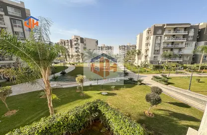 شقة - 2 غرف نوم - 1 حمام للايجار في مدينتي - القاهرة