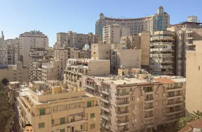 Apartment - 3 Bedrooms - 2 Bathrooms for sale in Abdel Moneim Al Dalel St. - Tharwat - Hay Sharq - Alexandria Apartment - 3 Bedrooms - 2 Bathrooms for sale in Abdel Moneim Al Dalel St. - Tharwat - Hay Sharq - Alexandria