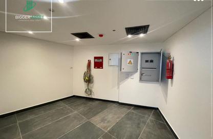 Office Space - Studio - 3 Bathrooms for rent in V90 - North Teseen St. - The 5th Settlement - New Cairo City - Cairo