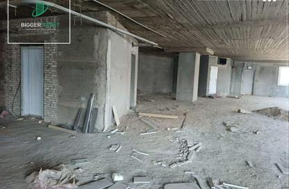 مساحات مكتبية - استوديو - 3 حمامات للايجار في فى90 - شارع التسعين الشمالي - التجمع الخامس - مدينة القاهرة الجديدة - القاهرة