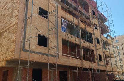 Apartment - 2 Bedrooms - 1 Bathroom for sale in Hadayek El Ahram - Giza Apartment - 2 Bedrooms - 1 Bathroom for sale in Hadayek El Ahram - Giza