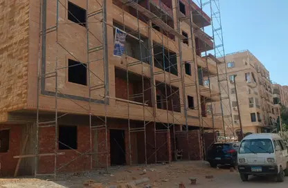 Apartment - 2 Bedrooms - 1 Bathroom for sale in Hadayek El Ahram - Giza Apartment - 2 Bedrooms - 1 Bathroom for sale in Hadayek El Ahram - Giza
