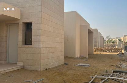 Villa - 4 Bedrooms - 5 Bathrooms for sale in O West - 6 October Compounds - 6 October City - Giza