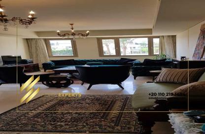 Apartment - Studio - 2 Bathrooms for rent in Celesta Hills - Uptown Cairo - Mokattam - Cairo