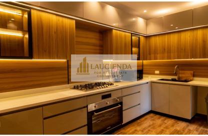 Villa - 4 Bedrooms - 5 Bathrooms for rent in Cairo Festival City - North Investors Area - New Cairo City - Cairo