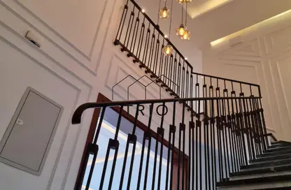 Duplex - 3 Bedrooms - 3 Bathrooms for rent in Eastown - 5th Settlement Compounds - The 5th Settlement - New Cairo City - Cairo