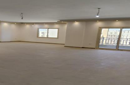 Office Space - 4 Bedrooms - 3 Bathrooms for rent in Al Andalus District - New Cairo City - Cairo