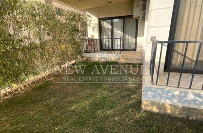 Apartment - 1 Bedroom - 1 Bathroom for sale in Moon Residences - Fifth Square - The 5th Settlement - New Cairo City - Cairo Apartment - 1 Bedroom - 1 Bathroom for sale in Moon Residences - Fifth Square - The 5th Settlement - New Cairo City - Cairo