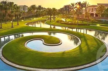Twin House - 3 Bedrooms - 4 Bathrooms for sale in Croons Sarai - Sarai - Mostakbal City Compounds - Mostakbal City - Future City - Cairo Twin House - 3 Bedrooms - 4 Bathrooms for sale in Croons Sarai - Sarai - Mostakbal City Compounds - Mostakbal City - Future City - Cairo