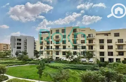 شقة - 4 غرف نوم - 5 حمامات للبيع في أو ويست - كمبوندات 6 أكتوبر - مدينة 6 أكتوبر - الجيزة