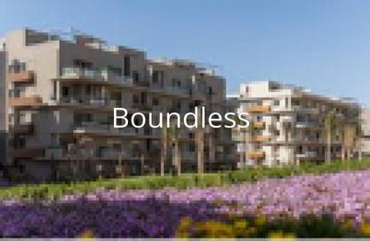 Apartment - 2 Bedrooms - 3 Bathrooms for sale in V Residences - New Cairo City - Cairo
