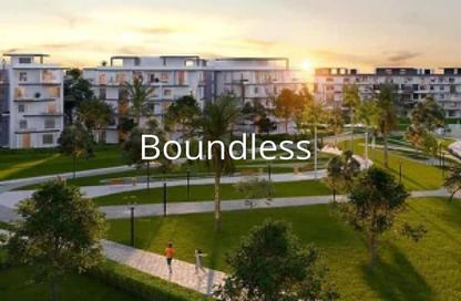 Apartment - 2 Bedrooms - 3 Bathrooms for sale in V Residences - New Cairo City - Cairo