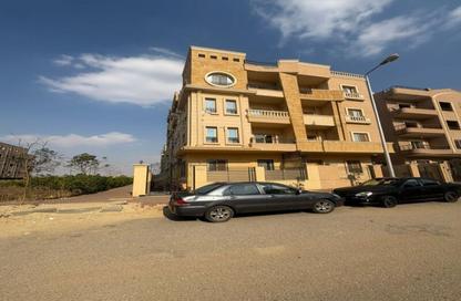 Apartment - 3 Bedrooms - 2 Bathrooms for sale in 1st Neighborhood - 7th Area - Shorouk City - Cairo