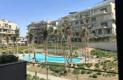 Apartment - 3 Bedrooms - 3 Bathrooms for sale in Villette - 5th Settlement Compounds - The 5th Settlement - New Cairo City - Cairo Apartment - 3 Bedrooms - 3 Bathrooms for sale in Villette - 5th Settlement Compounds - The 5th Settlement - New Cairo City - Cairo