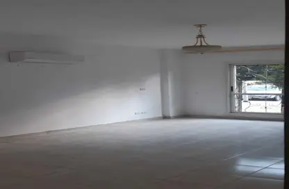 Apartment - 3 Bedrooms - 2 Bathrooms for rent in El Rehab Extension - Al Rehab - New Cairo City - Cairo