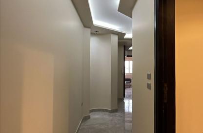Apartment - 3 Bedrooms - 2 Bathrooms for rent in Mountain View Hyde Park - 5th Settlement Compounds - The 5th Settlement - New Cairo City - Cairo