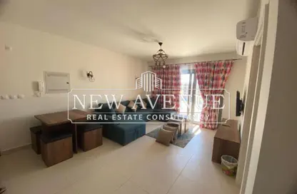 Chalet - 1 Bedroom - 1 Bathroom for rent in Marassi - Sidi Abdel Rahman - North Coast