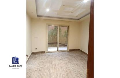 Apartment - 3 Bedrooms - 3 Bathrooms for rent in 7th District - Sheikh Zayed City - Giza