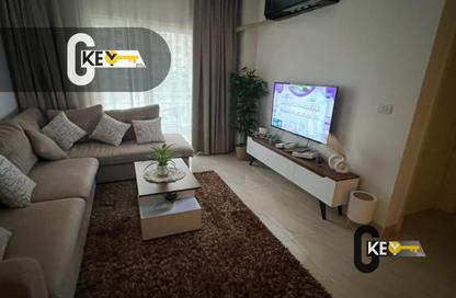 Apartment - 2 - 1 for rent in B12 - Madinaty - Cairo