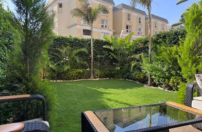 Townhouse - 2 Bedrooms - 2 Bathrooms for rent in Mountain View Hyde Park - 5th Settlement Compounds - The 5th Settlement - New Cairo City - Cairo