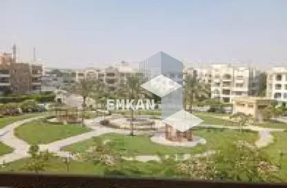Apartment - 3 Bedrooms - 2 Bathrooms for sale in Westown - Sheikh Zayed Compounds - Sheikh Zayed City - Giza