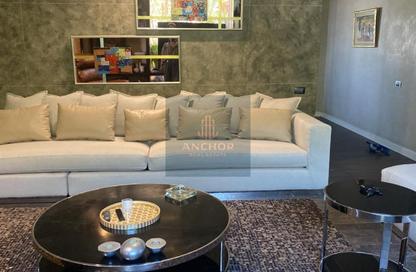 Penthouse - 4 Bedrooms - 3 Bathrooms for sale in City View - Cairo Alexandria Desert Road - 6 October City - Giza