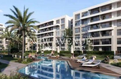 Apartment - 2 Bedrooms - 2 Bathrooms for sale in Talda - Mostakbal City Compounds - Mostakbal City - Future City - Cairo