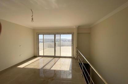 Penthouse - 2 Bedrooms - 2 Bathrooms for rent in Mountain View Chill Out Park - Northern Expansions - 6 October City - Giza