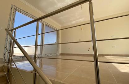Penthouse - 2 Bedrooms - 2 Bathrooms for rent in Mountain View Chill Out Park - Northern Expansions - 6 October City - Giza